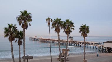 San Clemente (1 hour)