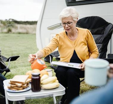 Deep Branch Family Campground