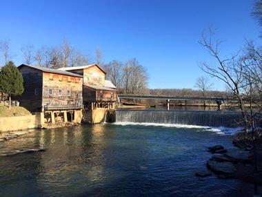 Loretta Lynn's Ranch (1 hour 10 min Day Trip from Nashville)