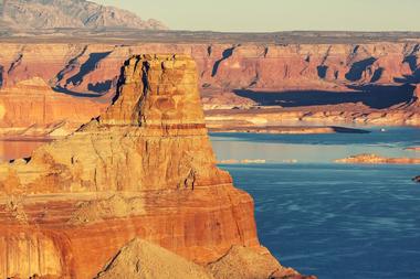 Lake Powell