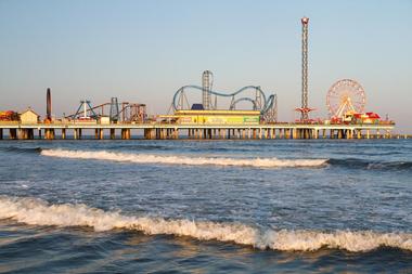 Galveston