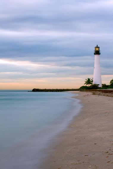 Bill Baggs Cape Florida State Park