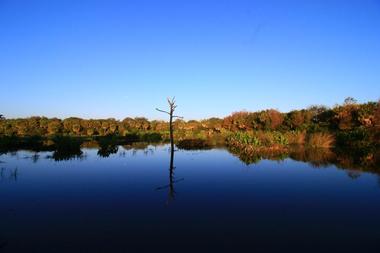 Lake Eloise