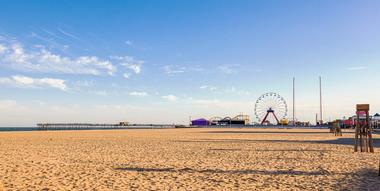 Best beaches in Maryland: Ocean City