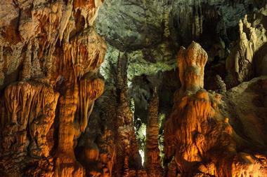 Florida Caverns State Park