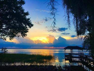 Lake Eustis