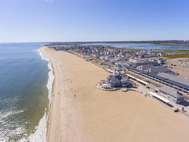 Best in New Hampshire: Hampton Beach