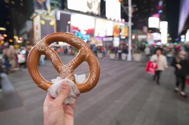 Foods of NY Food Tours