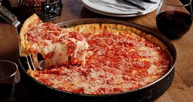 Lou Malnati's Pizza