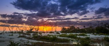 Lovers Key State Park