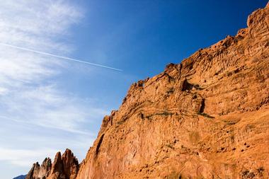 Red Rock Canyon