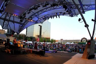 Columbus Food Truck Festival – Columbus, Ohio