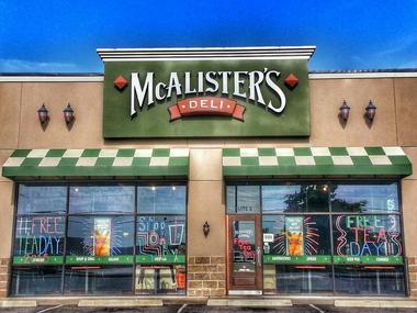 McAlister's Deli