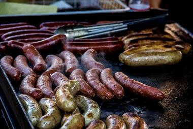 Chicago Food Truck Festival – Chicago, Illinois