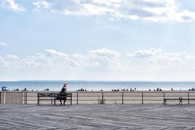 Coney Island