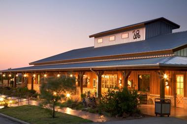 Wildcatter Ranch and Resort, Texas