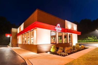 Arby's