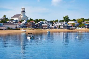 Easiest Beaches to Get to in Massachusetts: Cape Cod