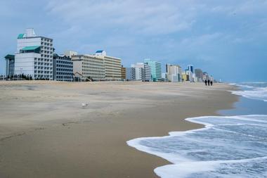 Most activities for the whole family: Virginia Beach