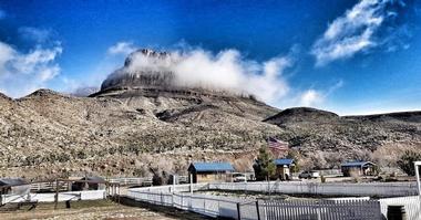 Grand Canyon Western Dude Ranch, Arizona