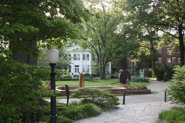 The Metal Museum in Memphis, Tennessee