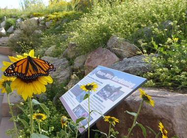 Bear Creek Regional Park and Nature Center