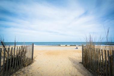 Best beaches in Delaware: Rehoboth Beach