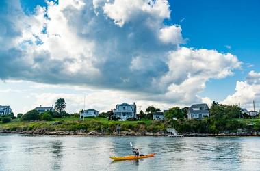 Best beach in Maine: Kennebunk