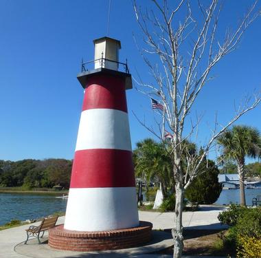 Lake Dora