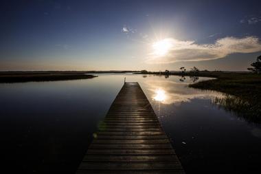 Timucuan Ecological and Historic Preserve