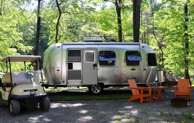 Treetopia Campground