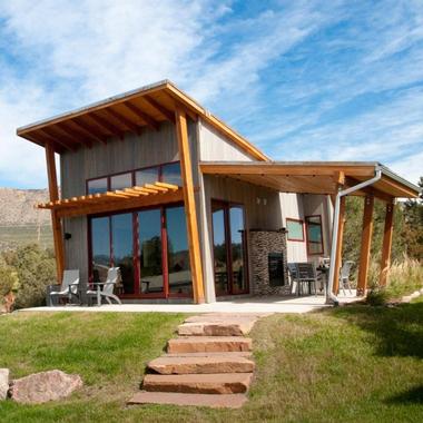 Royal Gorge Cabins