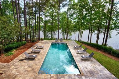 The Ritz-Carlton Reynolds, Lake Oconee