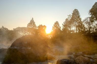 Hot Springs North Carolina