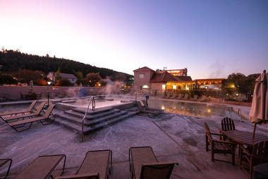 The Springs Resort and Spa