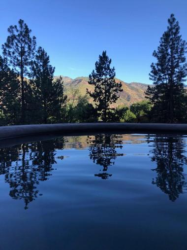 Durango Hot Springs Resort and Spa