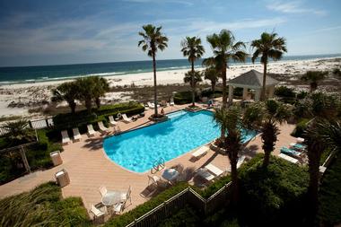 The Beach Club – Gulf Shores - 4 hours 20 min