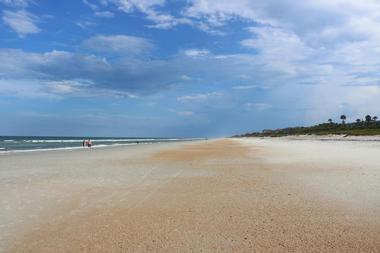 Mickler’s Landing Beachfront Park