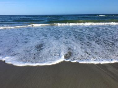 Neptune Beach