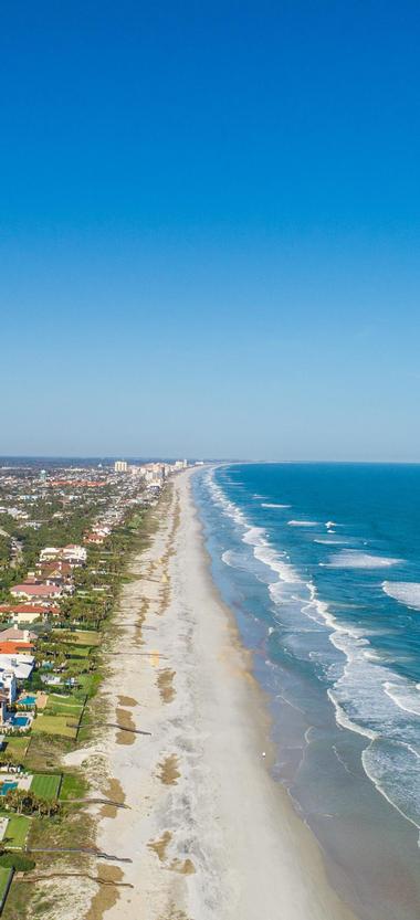 Ponte Vedra Beach