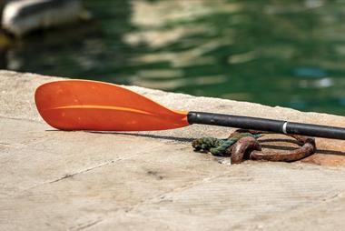 Kayak Excursions, Fort Meyers, Florida