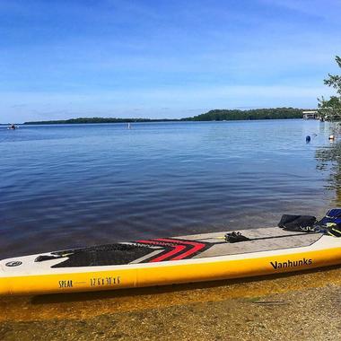 Gulf Coast Kayak, Matlacha, Florida