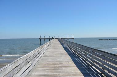 Grand Isle State Park