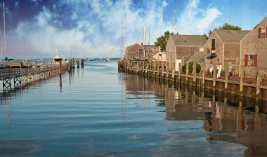 Nantucket