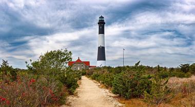 Fire Island