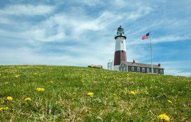 Montauk Point State Park