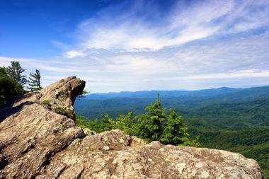 Blowing Rock, North Carolina