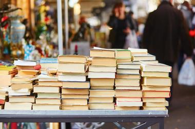 Bay Area Book Festival