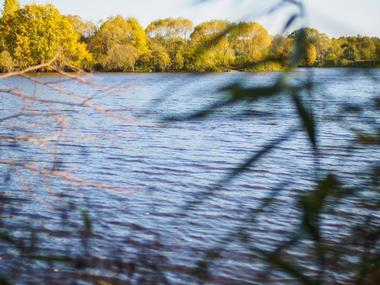 Cane River National Heritage Area