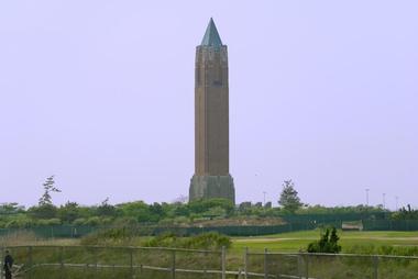 Jones Beach State Park